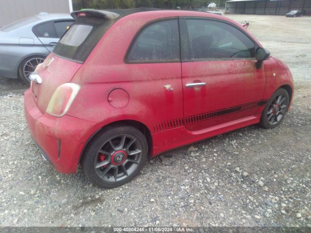 2013 FIAT 500C 3C3CFFJH8DT718623 Photo 3