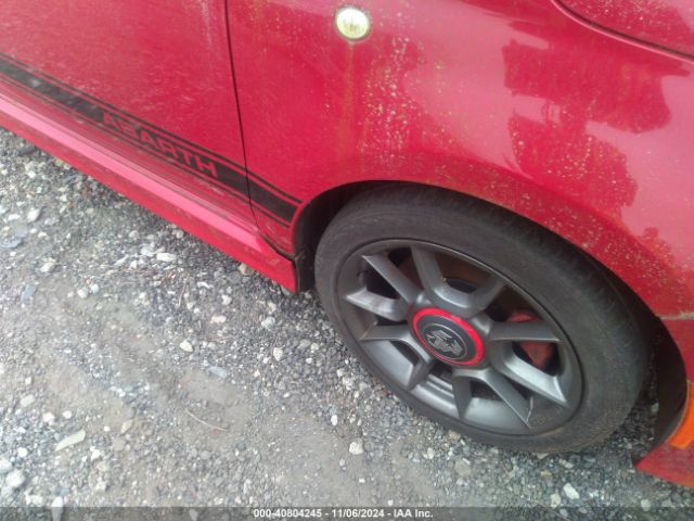 2013 FIAT 500C 3C3CFFJH8DT718623 Photo 5