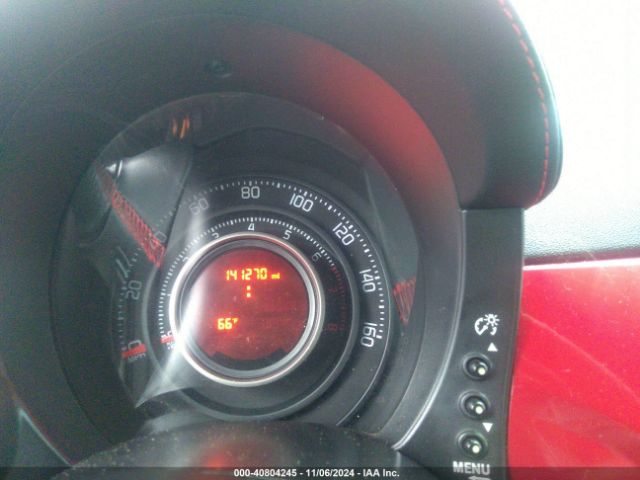 2013 FIAT 500C 3C3CFFJH8DT718623 Photo 6