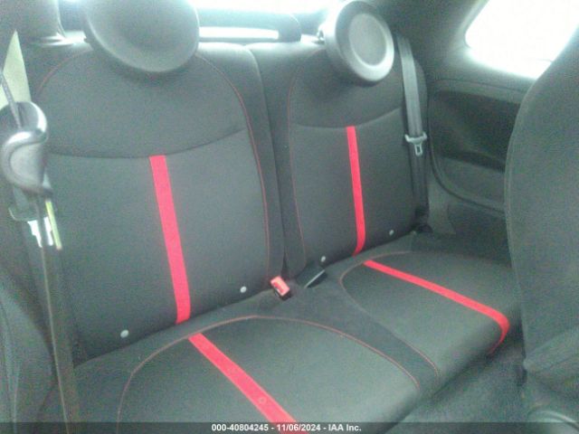 2013 FIAT 500C 3C3CFFJH8DT718623 Photo 7