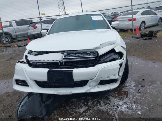 Dodge Charger Se 2015 2C3CDXBG2FH751890 Image 12