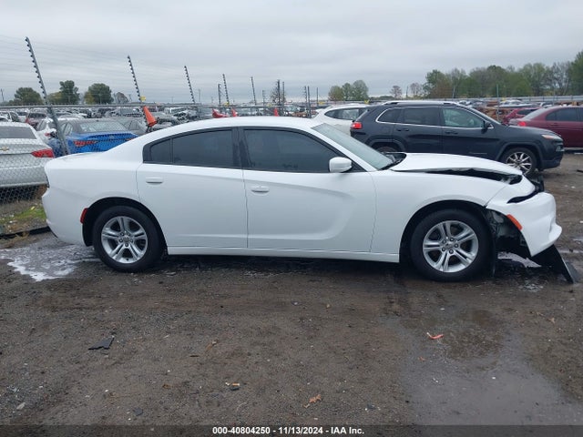 Dodge Charger Se 2015 2C3CDXBG2FH751890 Image 13