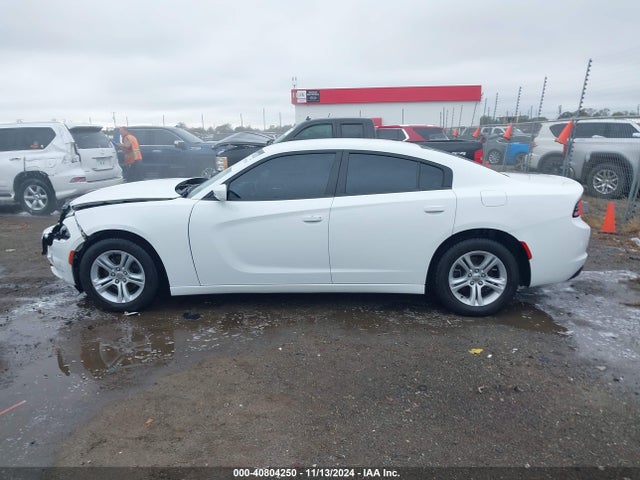 Dodge Charger Se 2015 2C3CDXBG2FH751890 Image 14