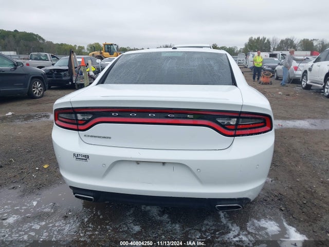 Dodge Charger Se 2015 2C3CDXBG2FH751890 Image 16