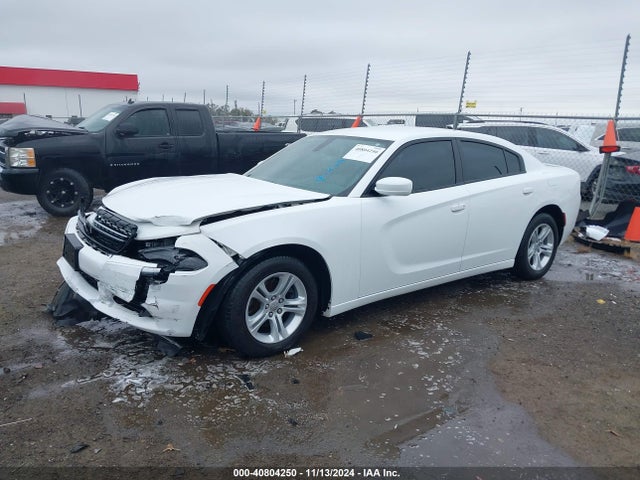 2C3CDXBG2FH751890 Dodge Charger Se