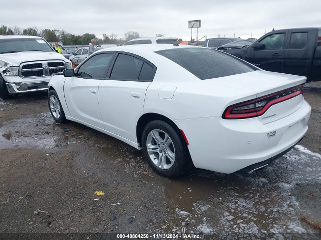 Dodge Charger Se 2015 2C3CDXBG2FH751890 Image 3