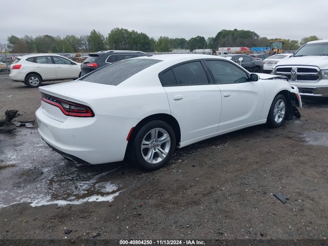 Dodge Charger Se 2015 2C3CDXBG2FH751890 Image 4