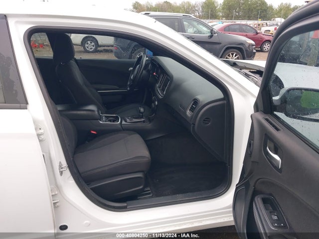 Dodge Charger Se 2015 2C3CDXBG2FH751890 Image 5