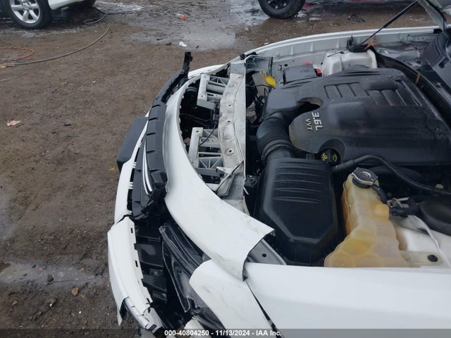 Dodge Charger Se 2015 2C3CDXBG2FH751890 Image 6