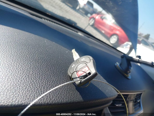 Nissan SENTRA SV 2014 3N1AB7AP7EY266666 Image 11