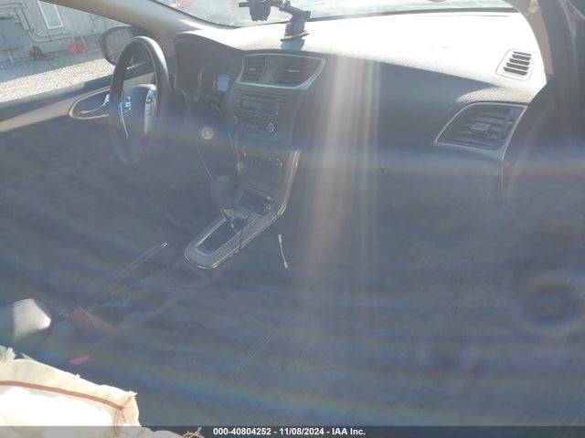 Nissan SENTRA SV 2014 3N1AB7AP7EY266666 Image 5