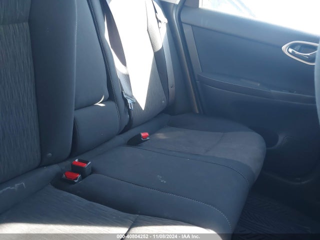 Nissan SENTRA SV 2014 3N1AB7AP7EY266666 Image 8