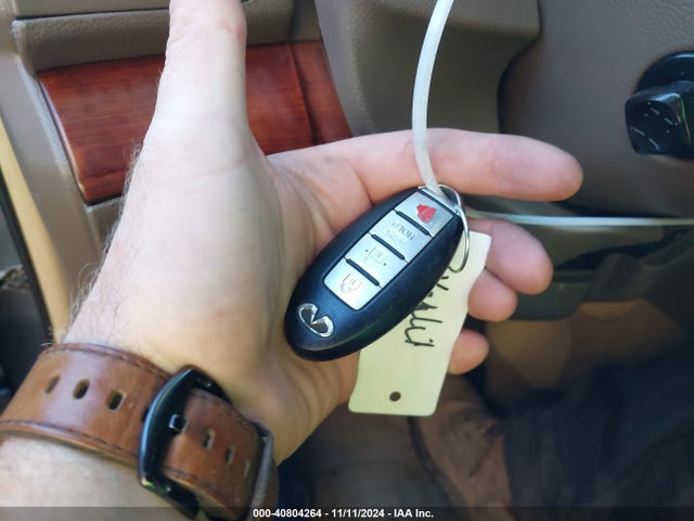 40804264 :رقم المزاد ، JNKBV61F88M255210 vin ، 2008 Infiniti G35x مزاد بيع