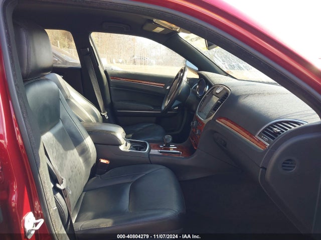 2C3CCAAGXEH335733 Chrysler 300