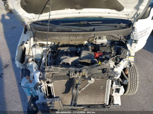 3N6CM0KN4KK705354 Nissan Nv200 S