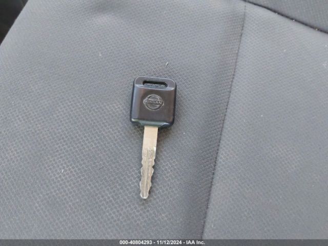 3N6CM0KN4KK705354 Nissan Nv200 S