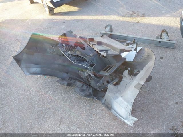 3N6CM0KN4KK705354 Nissan Nv200 S