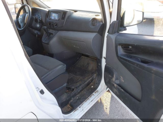 3N6CM0KN4KK705354 Nissan Nv200 S