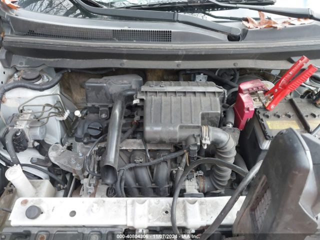 2017 MITSUBISHI MIRAGE G4 ML32F3FJ7HH002160 Photo 9