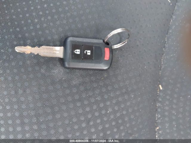 2017 MITSUBISHI MIRAGE G4 ML32F3FJ7HH002160 Photo 10