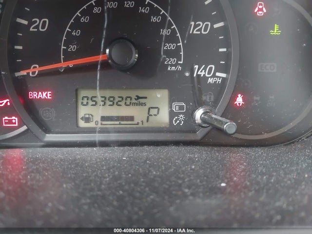Mitsubishi Mirage G4 Es 2017 ML32F3FJ7HH002160 Image 16