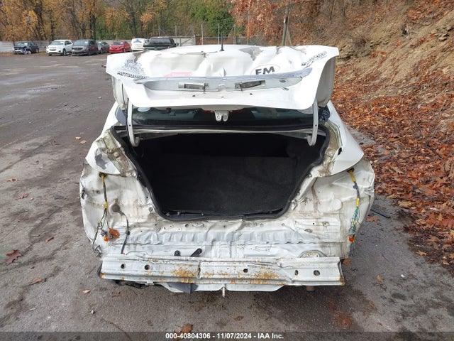 Mitsubishi Mirage G4 Es 2017 ML32F3FJ7HH002160 Image 17