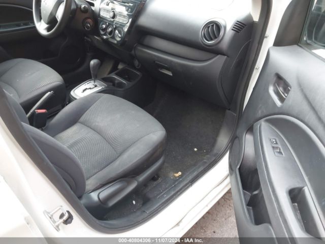 2017 MITSUBISHI MIRAGE G4 ML32F3FJ7HH002160 Photo 4