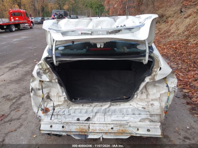 2017 MITSUBISHI MIRAGE G4 ML32F3FJ7HH002160 Photo 5