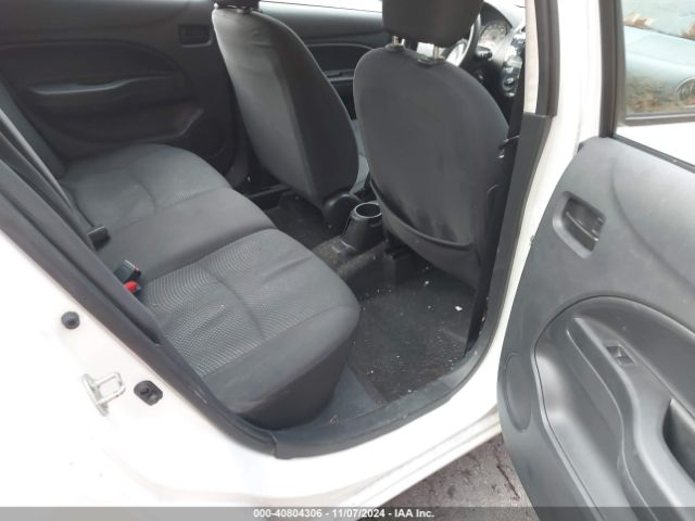 2017 MITSUBISHI MIRAGE G4 ML32F3FJ7HH002160 Photo 7