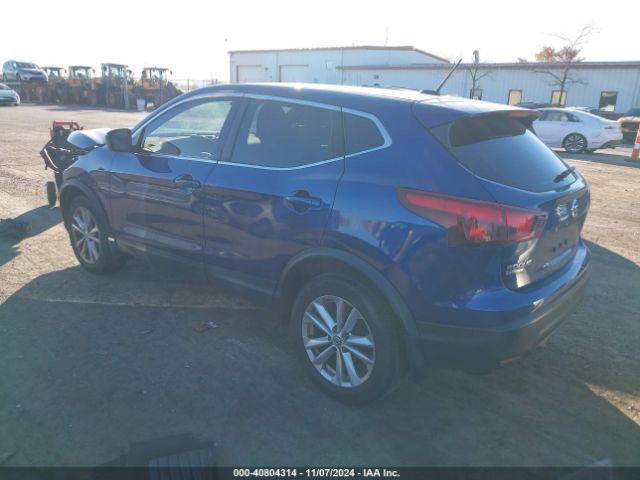 JN1BJ1CR8HW105936 Nissan Rogue Sport S