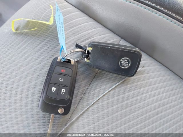 KL4CJFSB0EB779420 Buick Encore Convenience