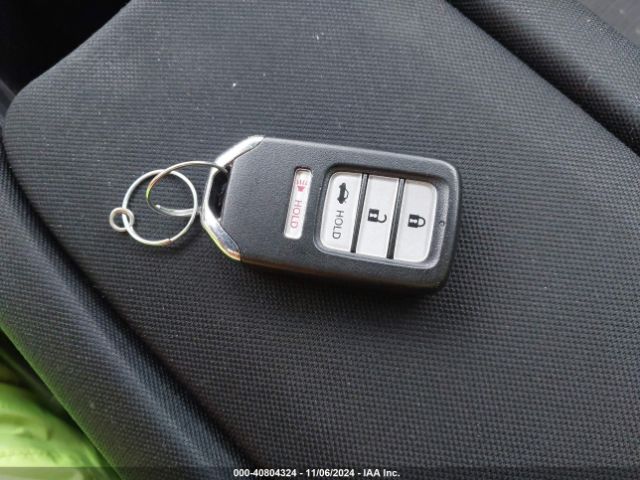 19XZE4F16KE026404 Honda Insight Lx