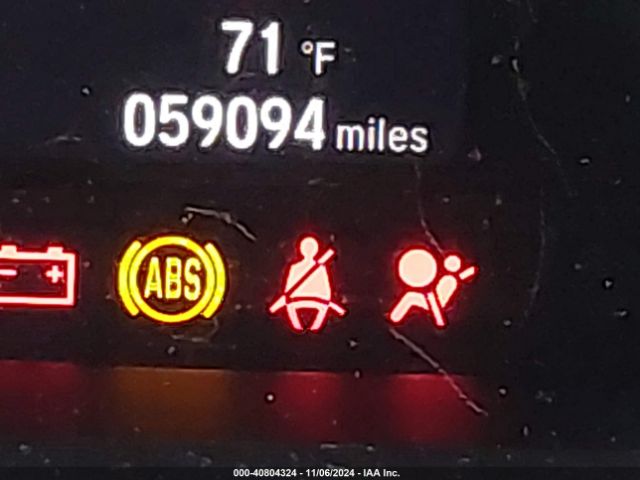 19XZE4F16KE026404 Honda Insight Lx