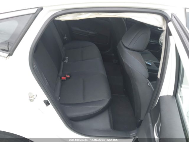 19XZE4F16KE026404 Honda Insight Lx