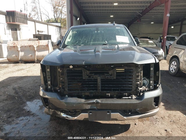 Chevrolet Silverado 1500 2lt 2018 3GCUKREC7JG566267 Image 13