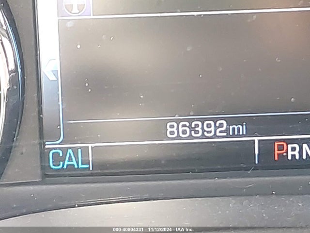 Chevrolet Silverado 1500 2lt 2018 3GCUKREC7JG566267 Image 7