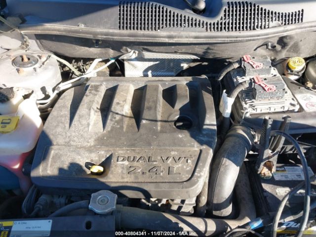 1C4NJDBB4GD654639 Jeep Compass Sport Se