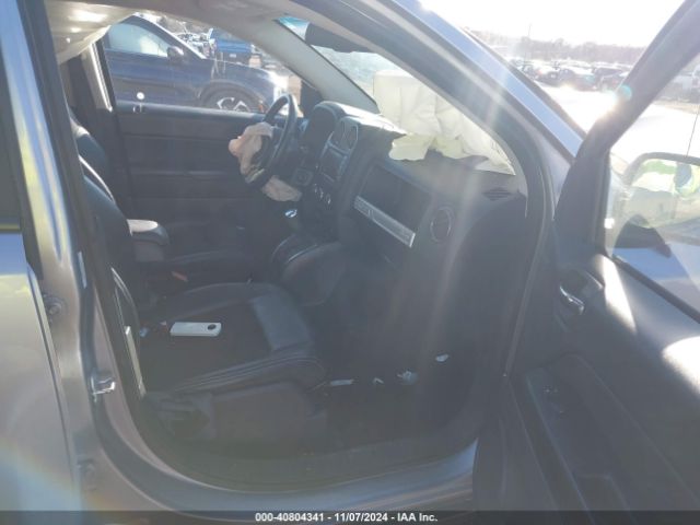1C4NJDBB4GD654639 Jeep Compass Sport Se