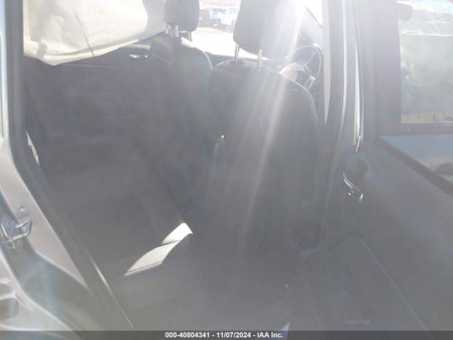 1C4NJDBB4GD654639 Jeep Compass Sport Se
