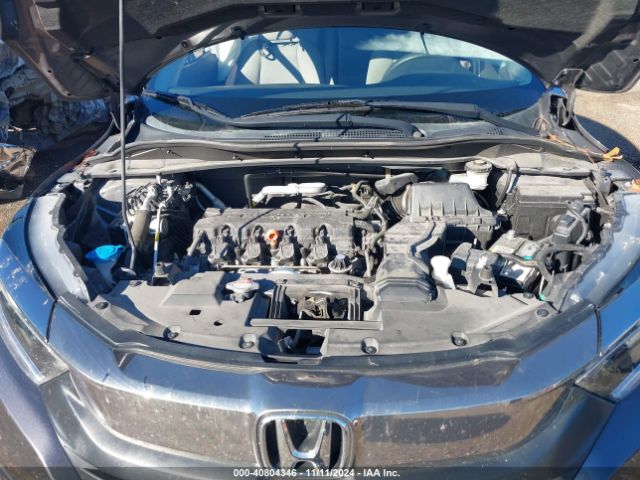 3CZRU5H54KM719271 Honda HR-V EX