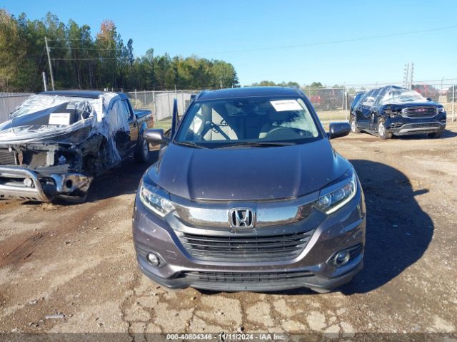 3CZRU5H54KM719271 Honda HR-V EX