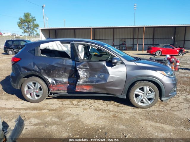 3CZRU5H54KM719271 Honda HR-V EX