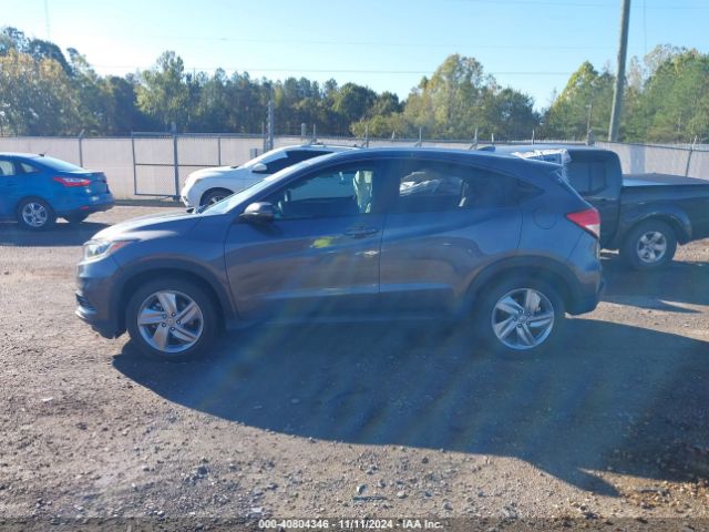 3CZRU5H54KM719271 Honda HR-V EX