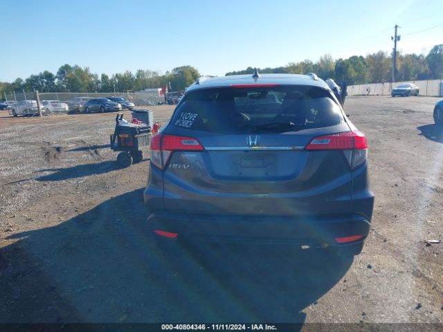 3CZRU5H54KM719271 Honda HR-V EX