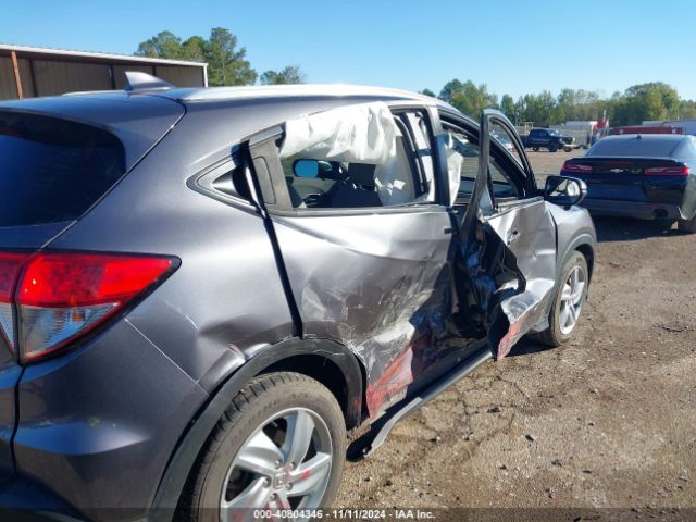 3CZRU5H54KM719271 Honda HR-V EX