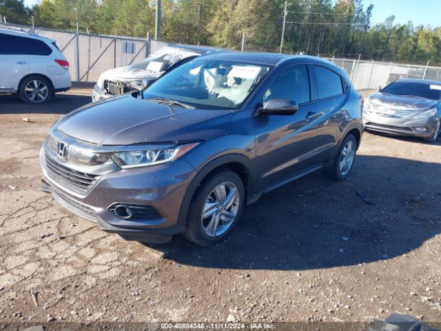 3CZRU5H54KM719271 Honda HR-V EX