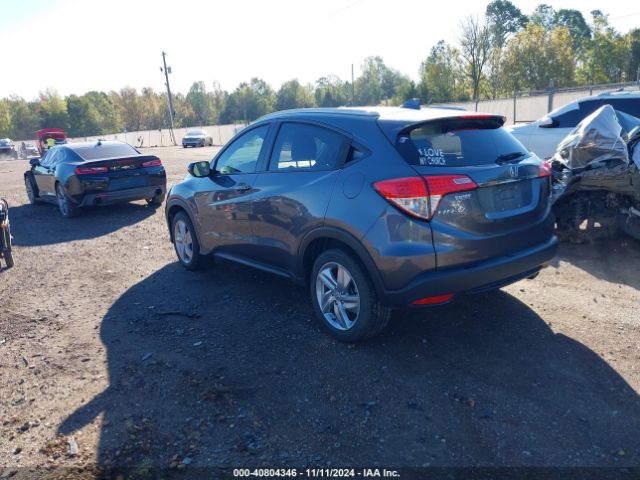 3CZRU5H54KM719271 Honda HR-V EX