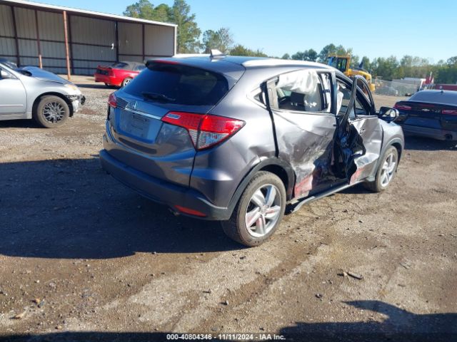 3CZRU5H54KM719271 Honda HR-V EX