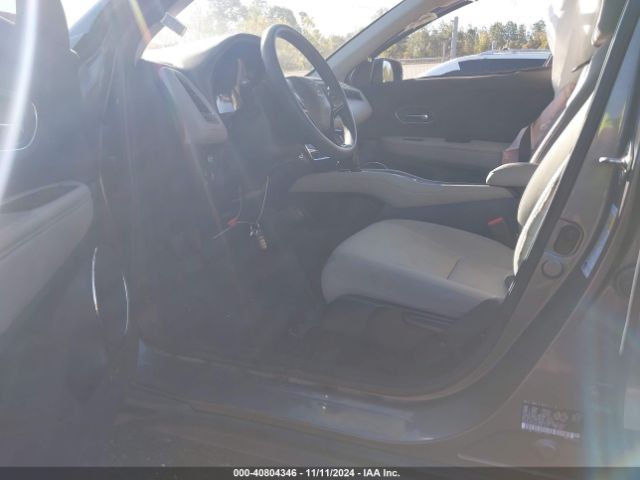 3CZRU5H54KM719271 Honda HR-V EX