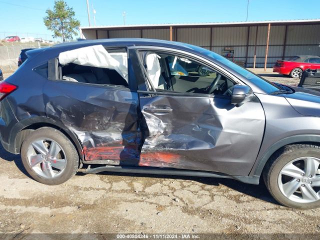 3CZRU5H54KM719271 Honda HR-V EX